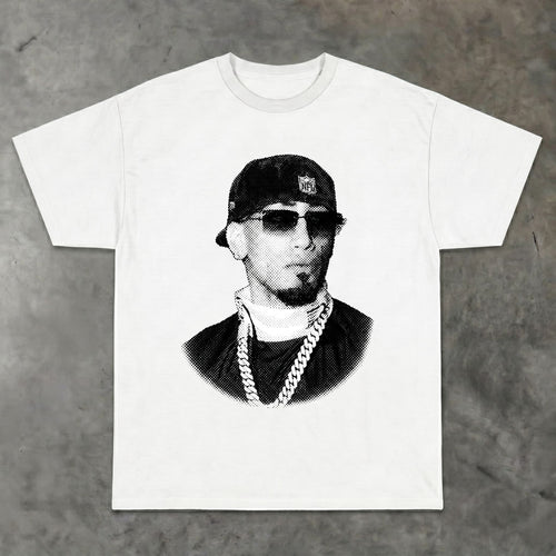 OUSI Graphic Box Tee