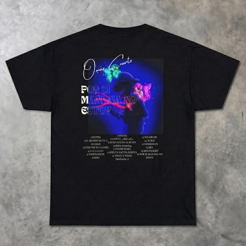 OUSI – PSMNE Box Tee