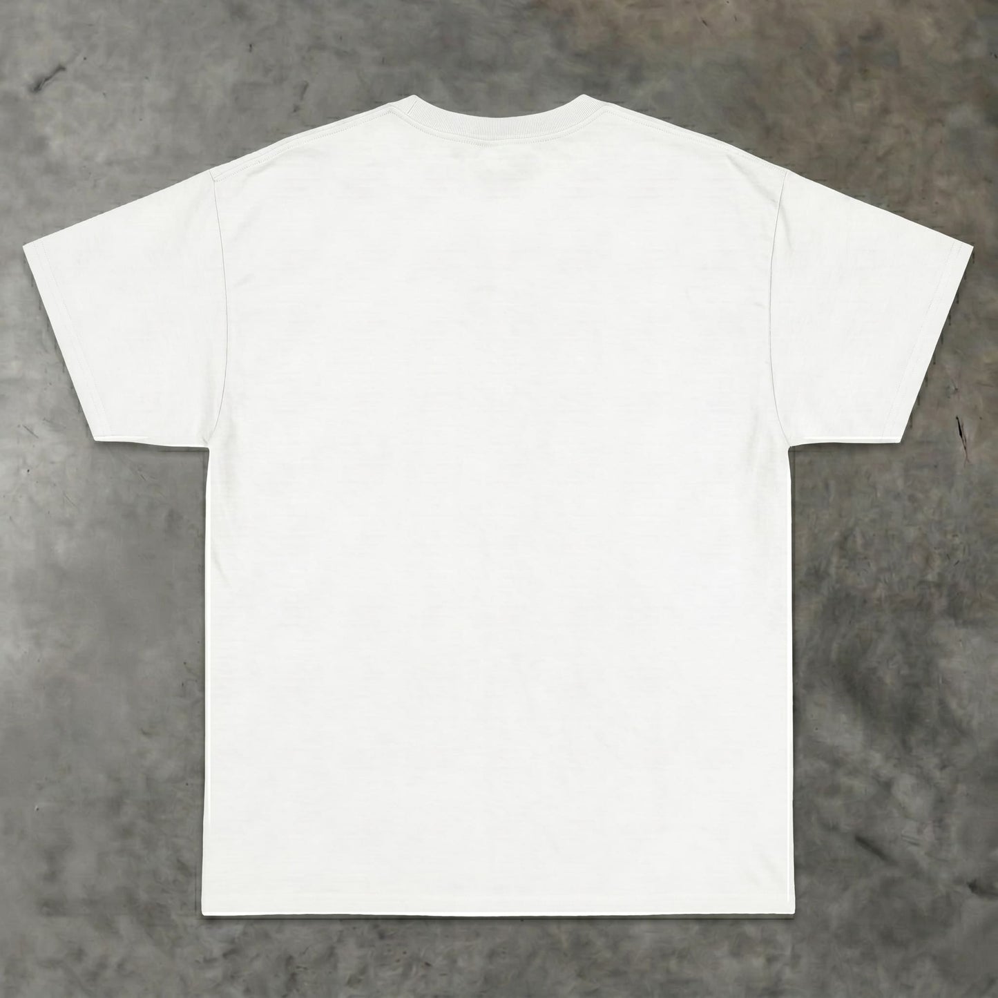 OUSI Graphic Box Tee